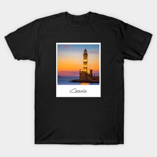 Chania T-Shirt